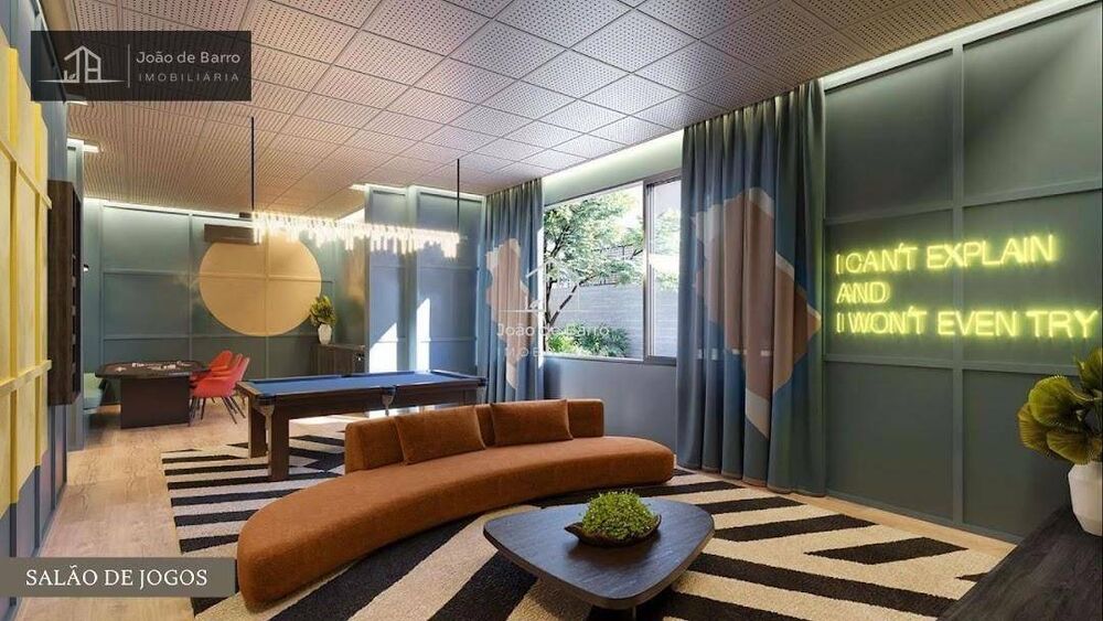 Kitnet-Studio, 27 m² - Foto 10