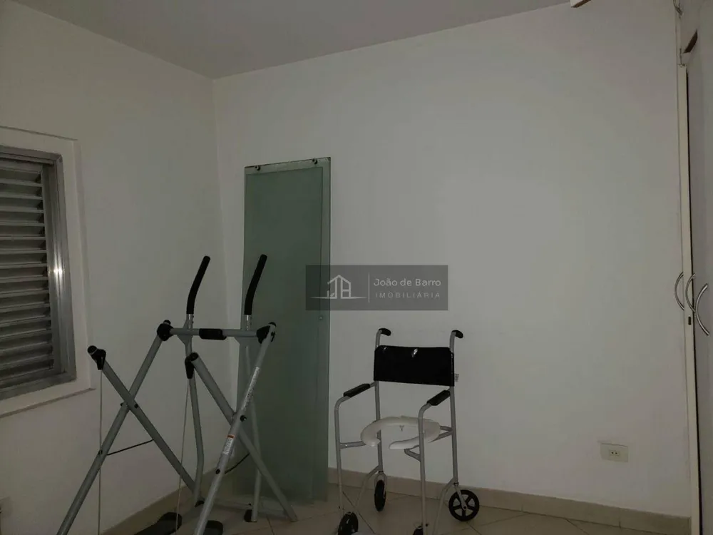 Sobrado, 4 quartos, 163 m² - Foto 1