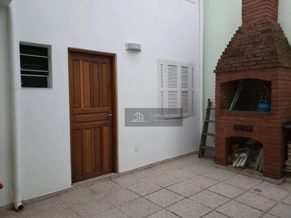 Sobrado, 4 quartos, 163 m² - Foto 2