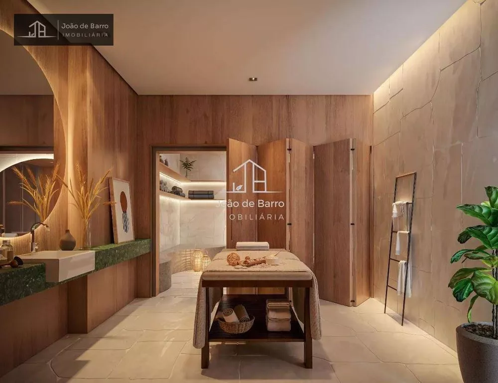 Cobertura, 3 quartos, 161 m² - Foto 4