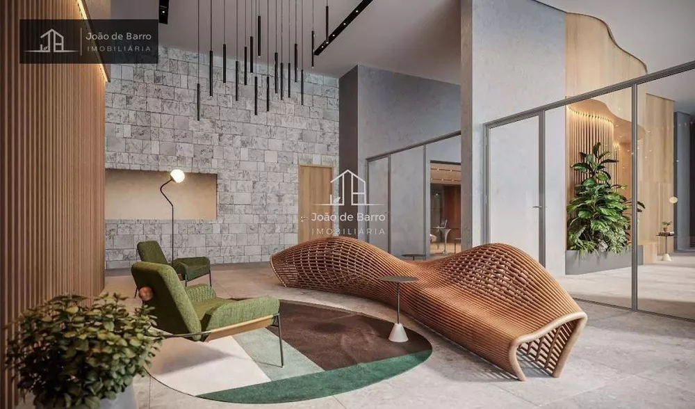 Cobertura, 3 quartos, 161 m² - Foto 5