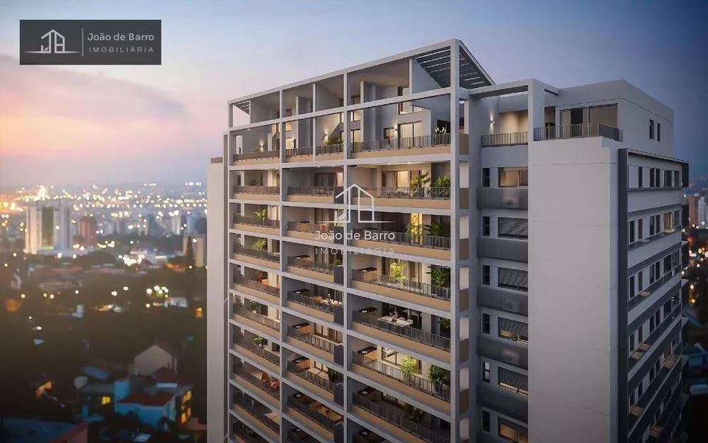 Cobertura, 3 quartos, 161 m² - Foto 13