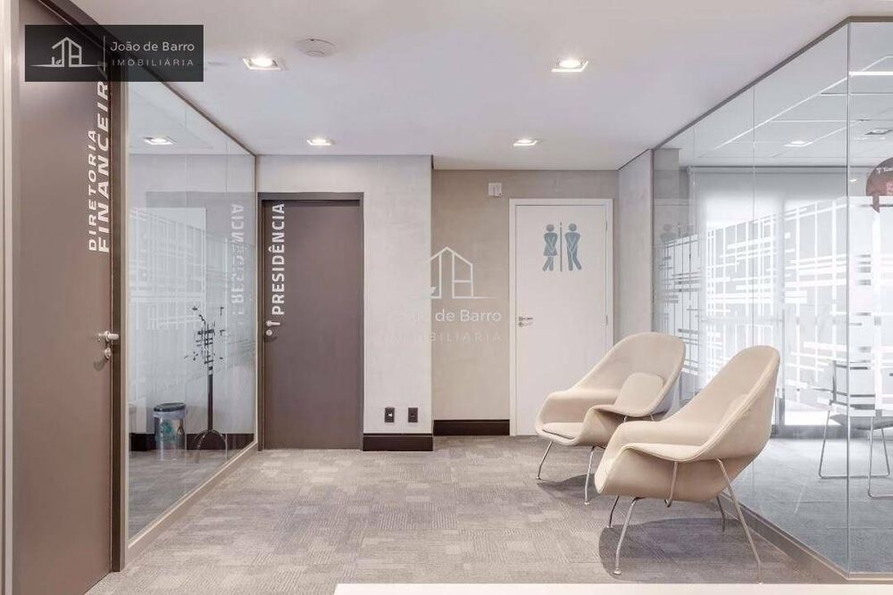 Loja-Salão, 244 m² - Foto 7