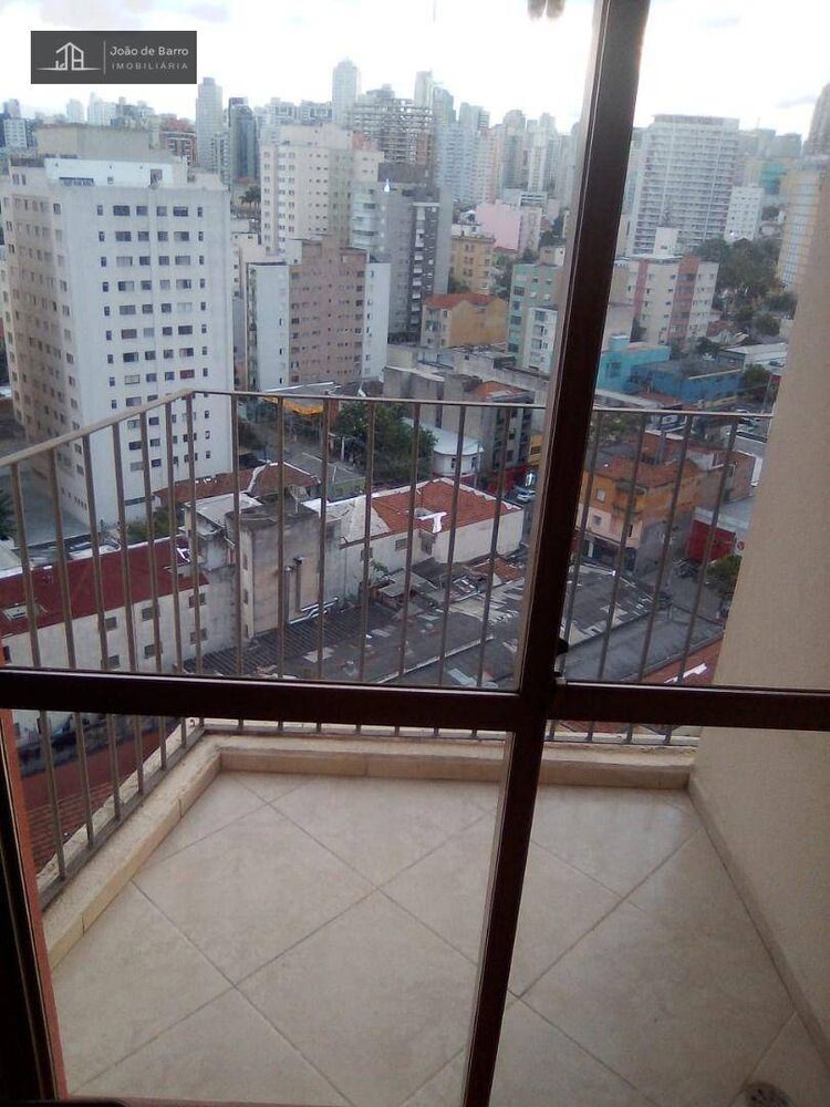 Apartamento, 3 quartos, 61 m² - Foto 1