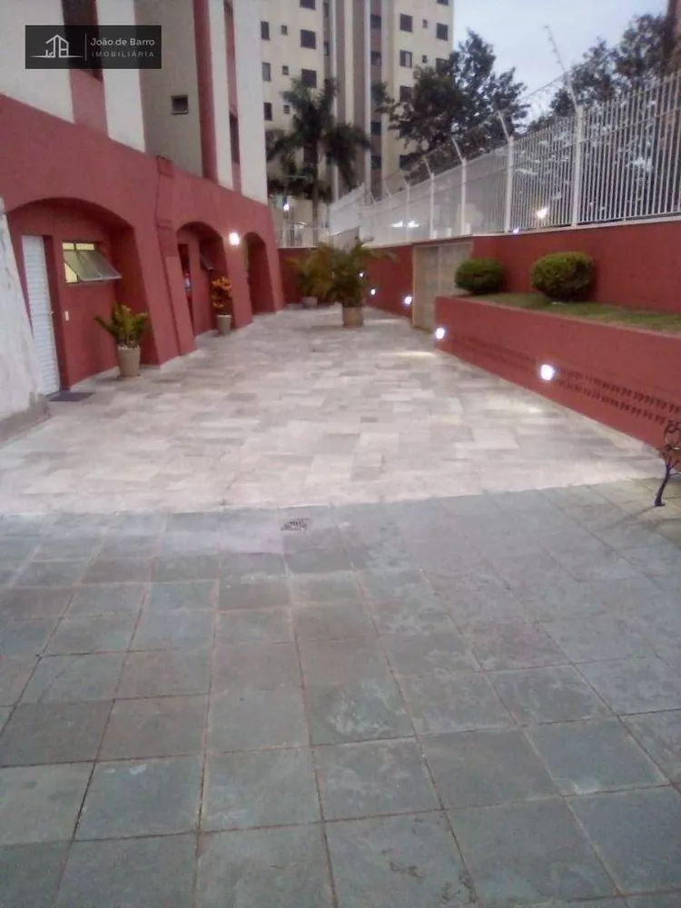 Apartamento, 3 quartos, 61 m² - Foto 7