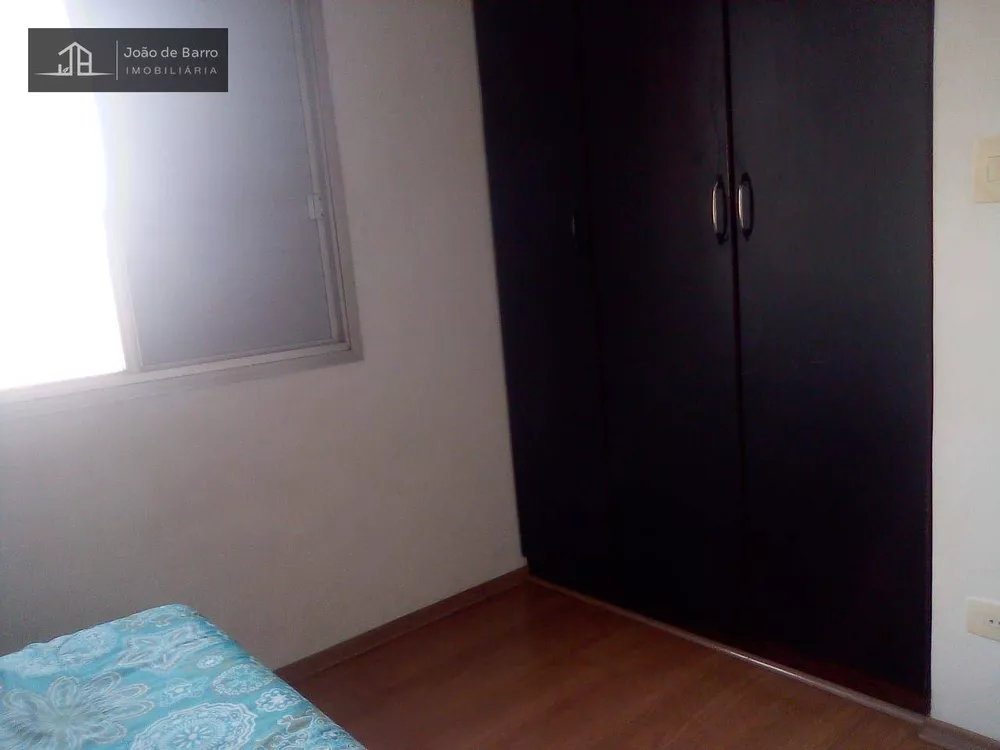 Apartamento, 3 quartos, 61 m² - Foto 8
