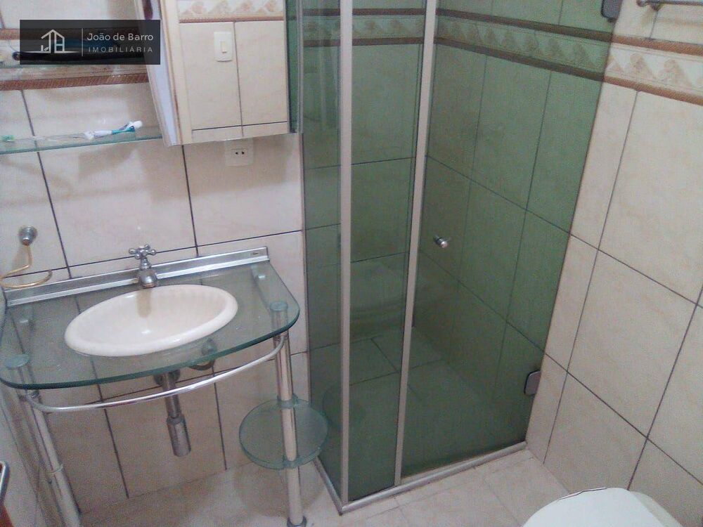 Apartamento, 3 quartos, 61 m² - Foto 2