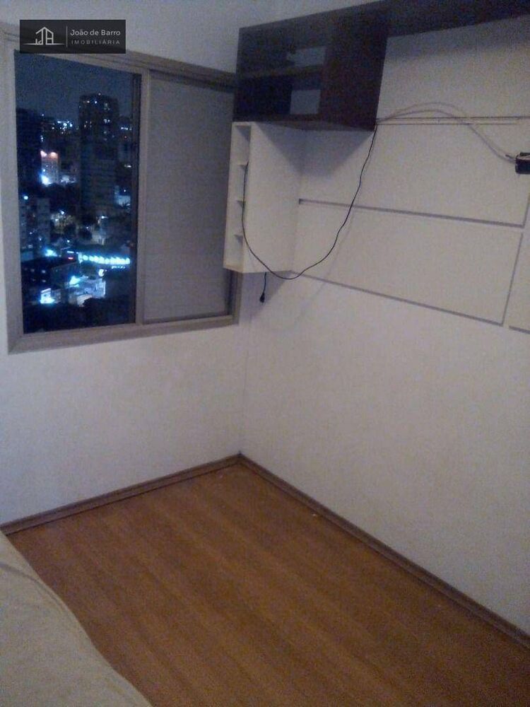 Apartamento, 3 quartos, 61 m² - Foto 3