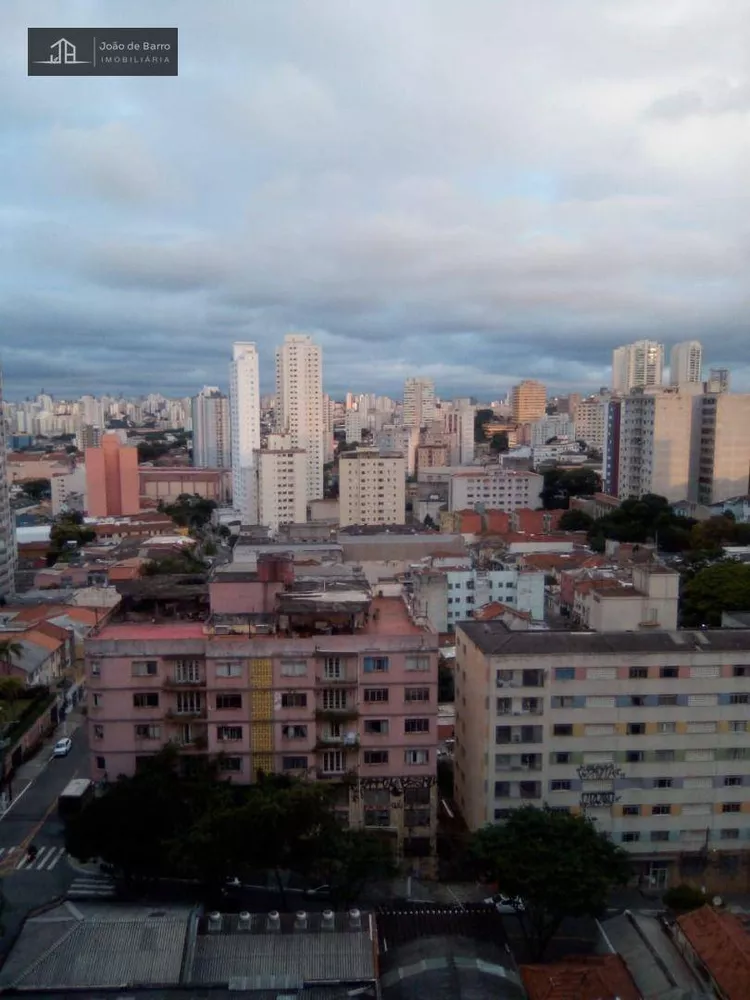 Apartamento, 3 quartos, 61 m² - Foto 6