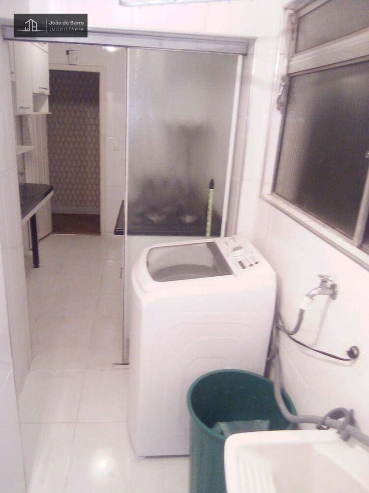 Apartamento, 3 quartos, 61 m² - Foto 4