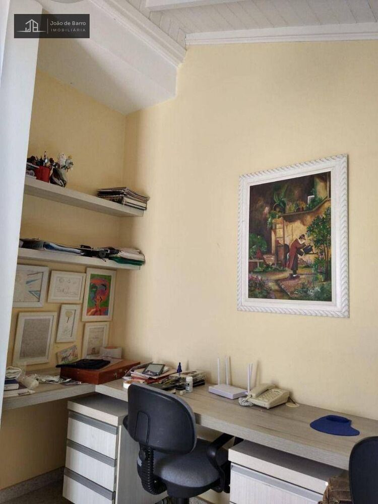 Casa de Condomínio, 4 quartos - Foto 3