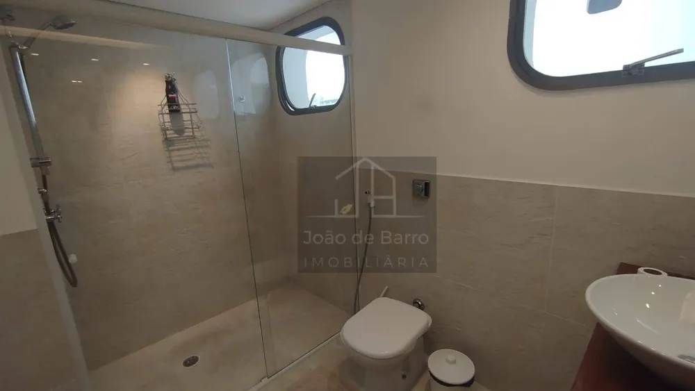 Apartamento, 2 quartos, 122 m² - Foto 2