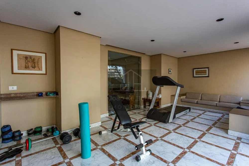 Apartamento, 2 quartos, 122 m² - Foto 3