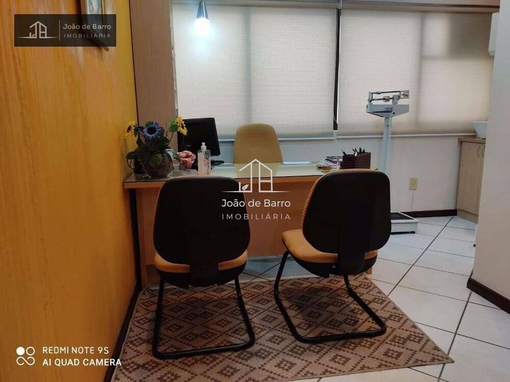 Sala-Conjunto, 100 m² - Foto 7