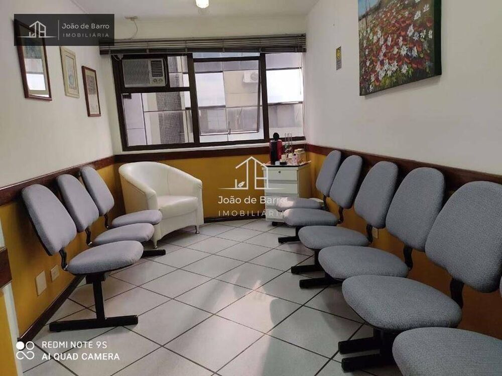 Sala-Conjunto, 100 m² - Foto 3