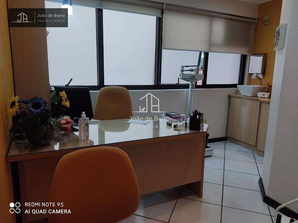 Sala-Conjunto, 100 m² - Foto 8
