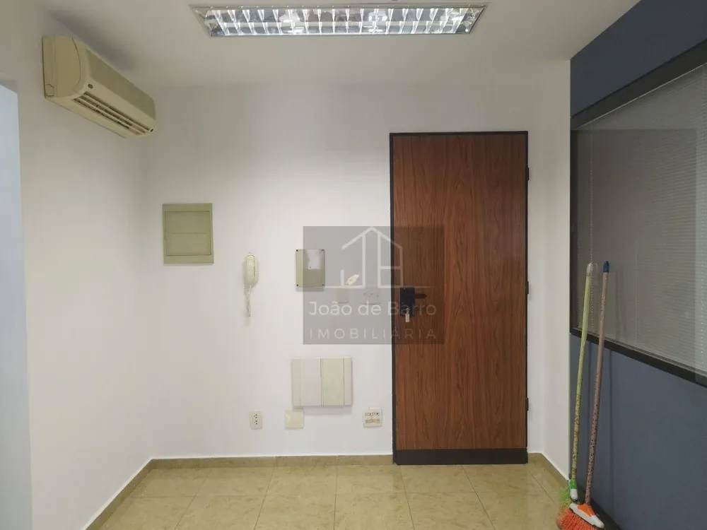 Sala-Conjunto, 47 m² - Foto 3