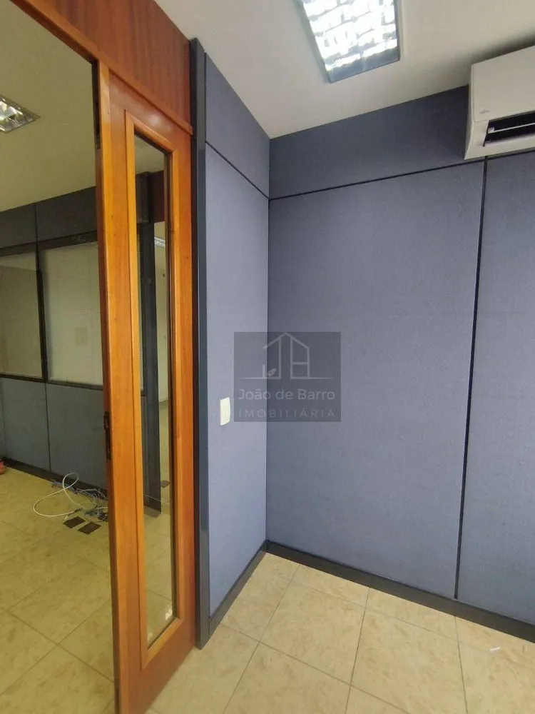 Sala-Conjunto, 47 m² - Foto 1