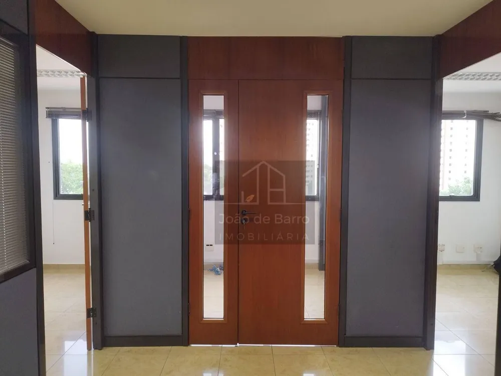 Sala-Conjunto, 47 m² - Foto 2