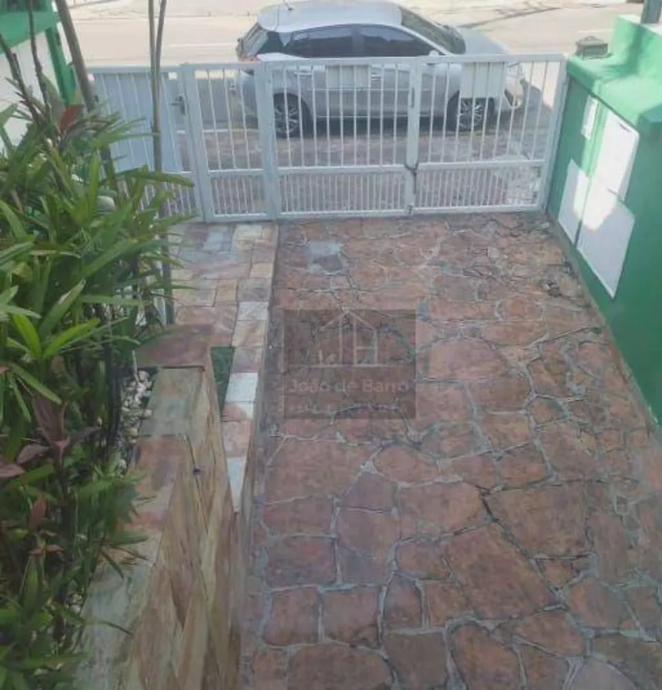 Sobrado, 414 m² - Foto 1