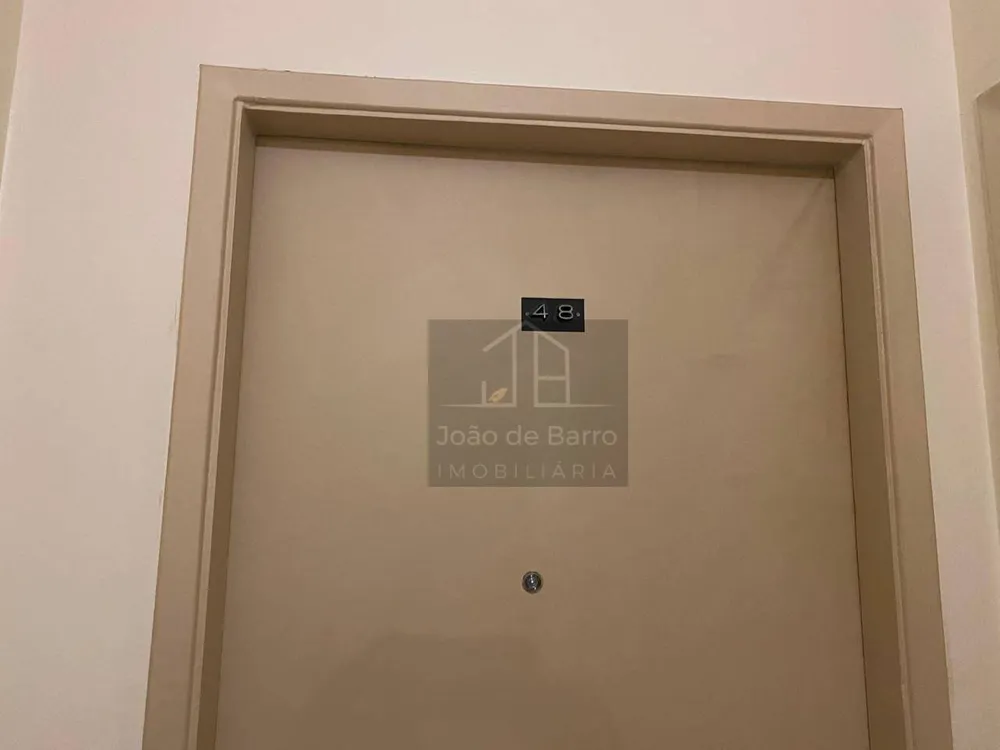 Apartamento, 1 quarto, 50 m² - Foto 2