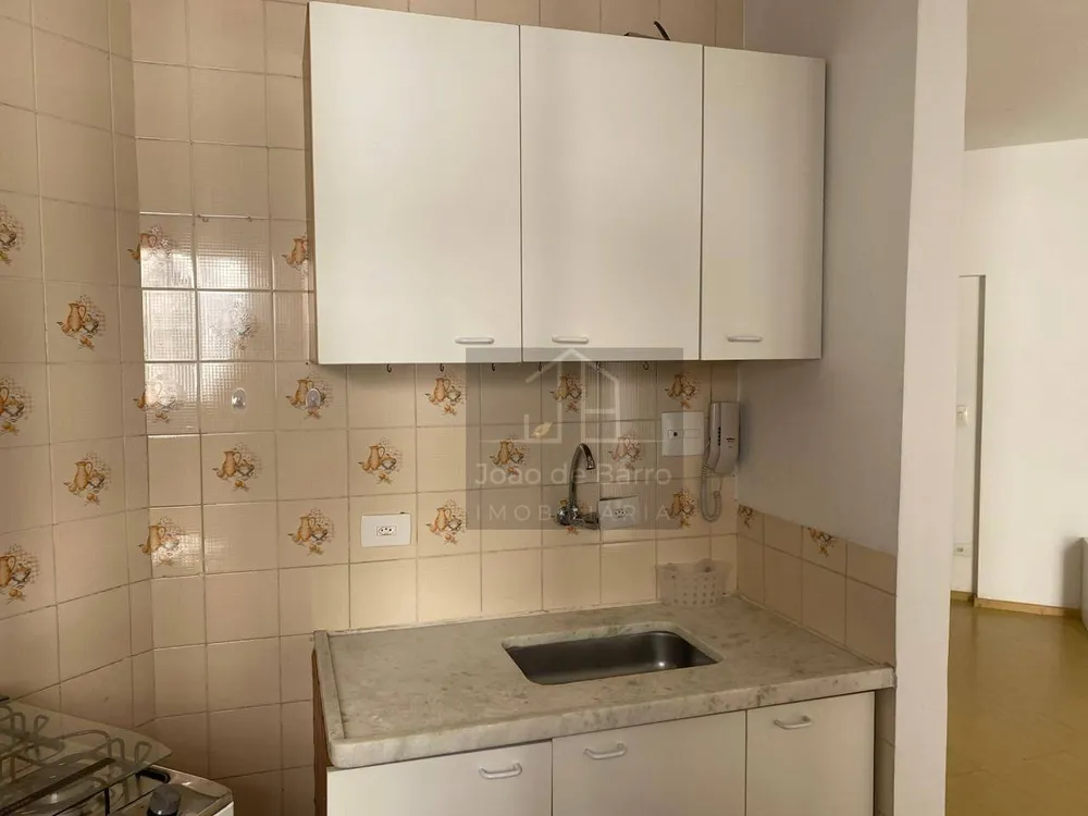 Apartamento, 1 quarto, 50 m² - Foto 3