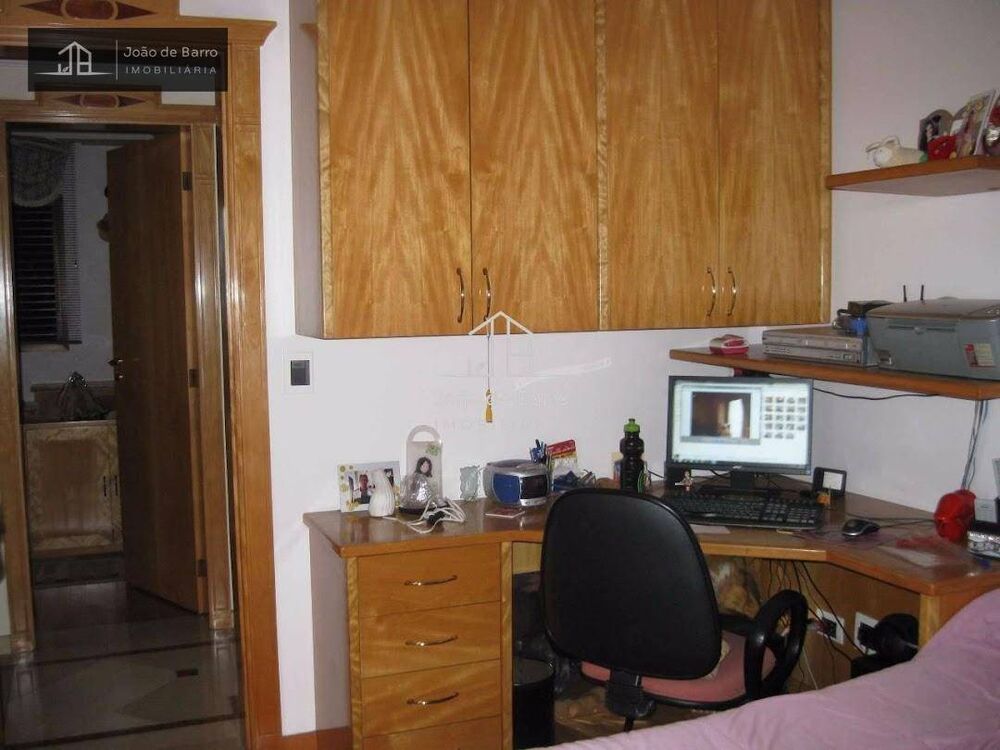 Cobertura, 3 quartos, 250 m² - Foto 3