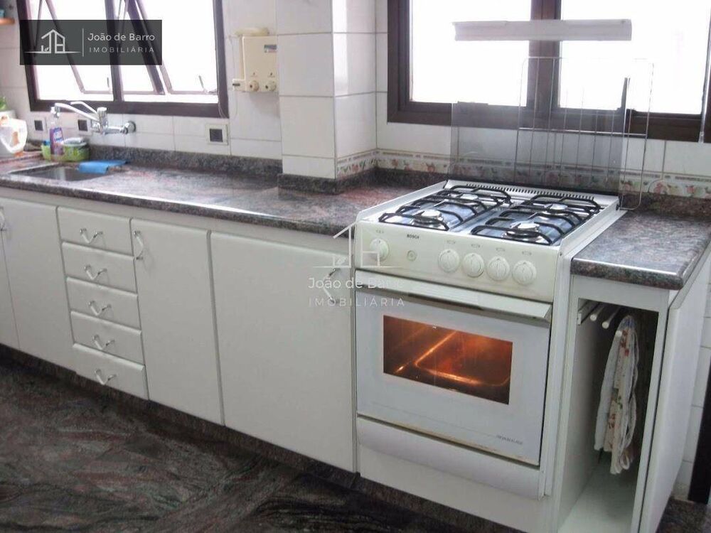 Cobertura, 3 quartos, 250 m² - Foto 7