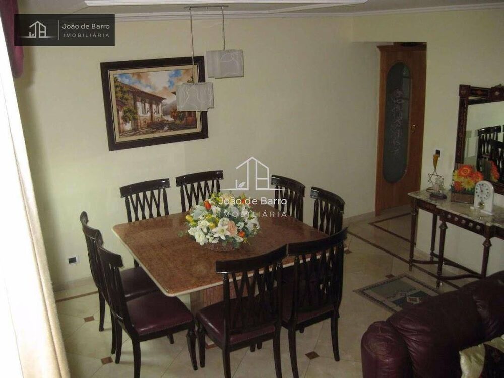 Cobertura, 3 quartos, 250 m² - Foto 5