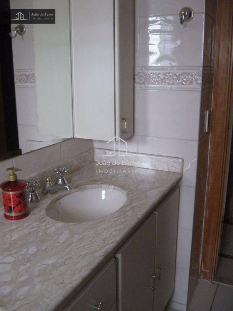 Cobertura, 3 quartos, 250 m² - Foto 1