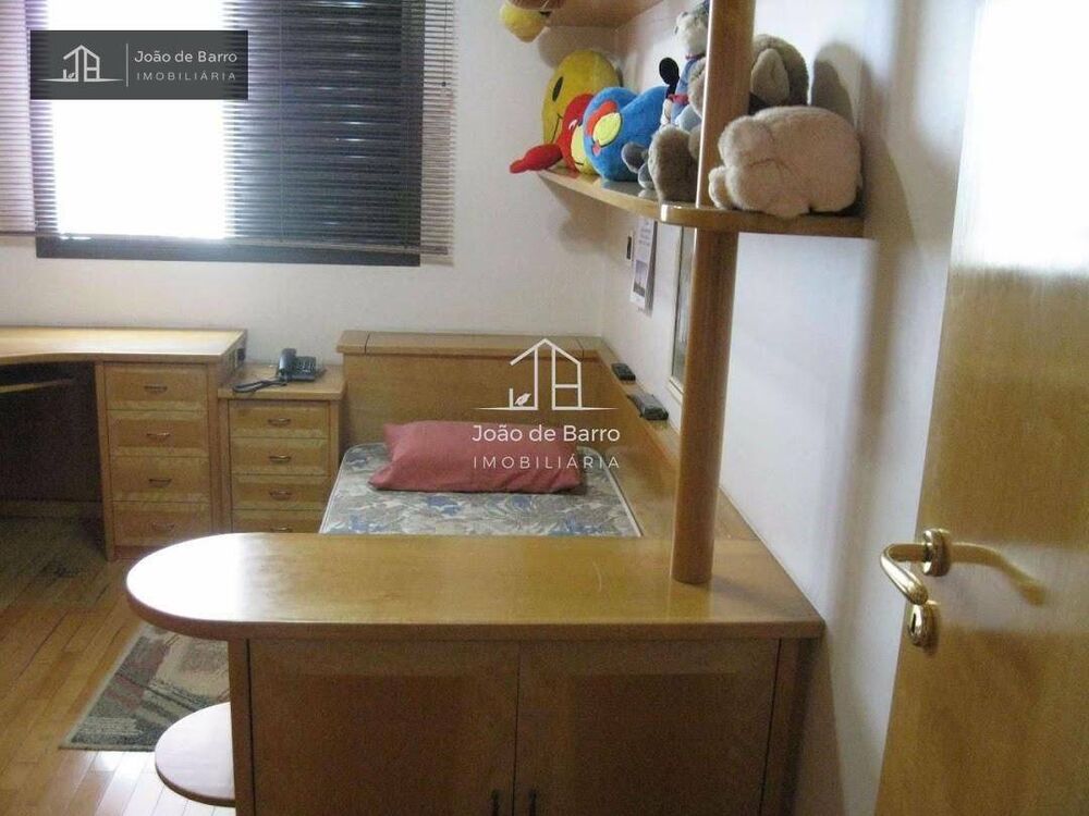 Cobertura, 3 quartos, 250 m² - Foto 2