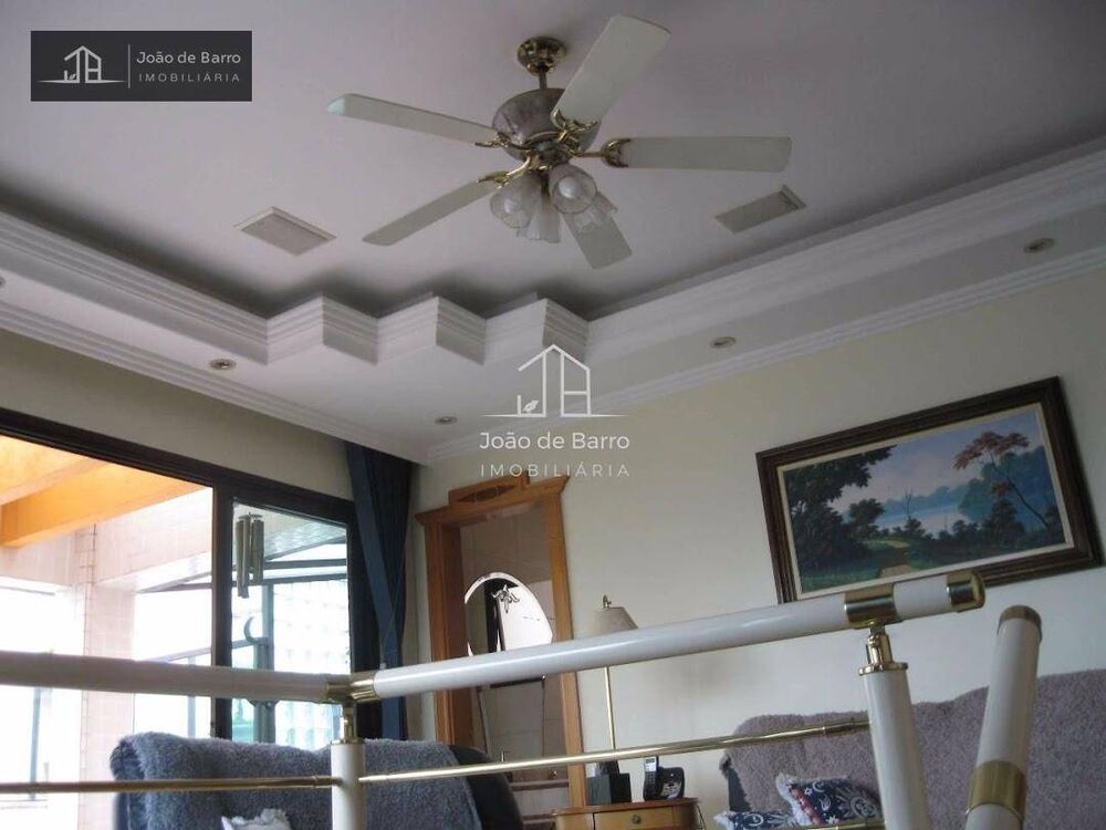 Cobertura, 3 quartos, 250 m² - Foto 12