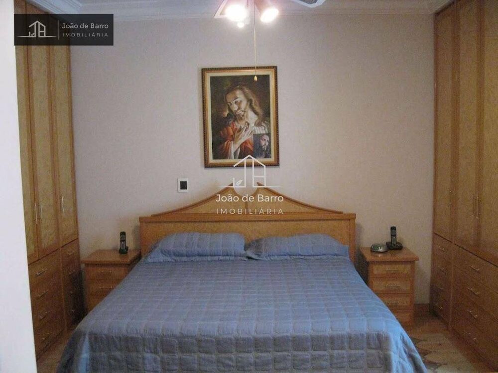Cobertura, 3 quartos, 250 m² - Foto 4
