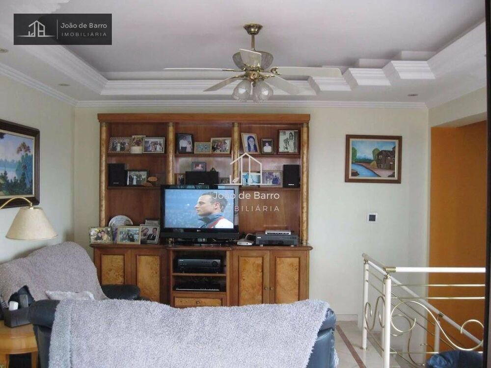 Cobertura, 3 quartos, 250 m² - Foto 9