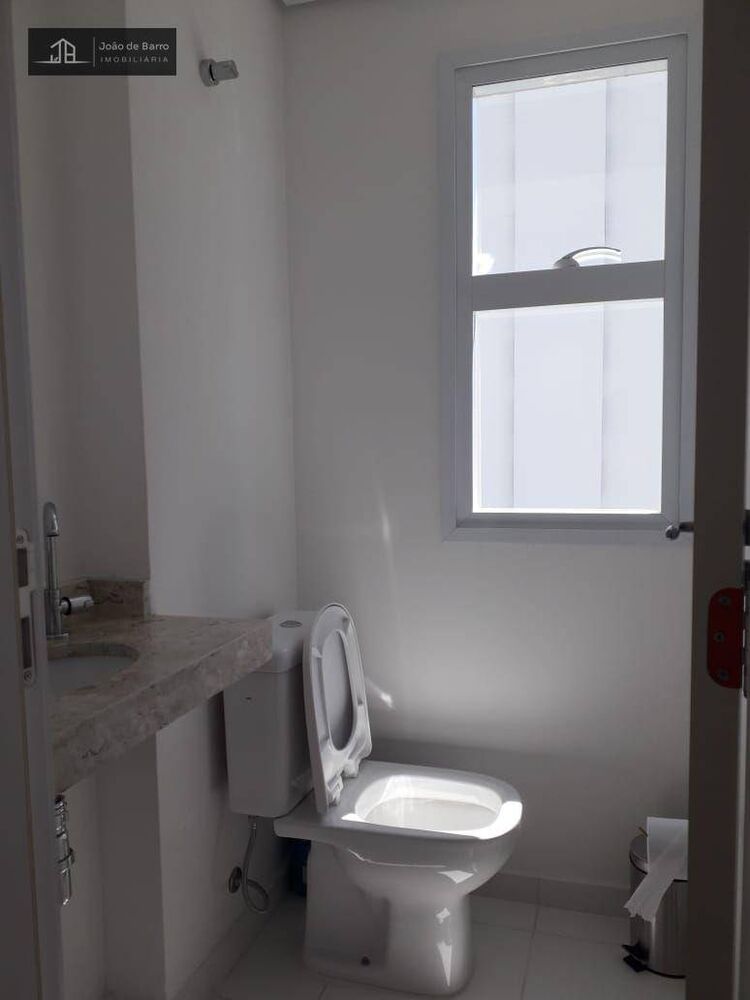 Conjunto Comercial-Sala à venda e aluguel, 44m² - Foto 8