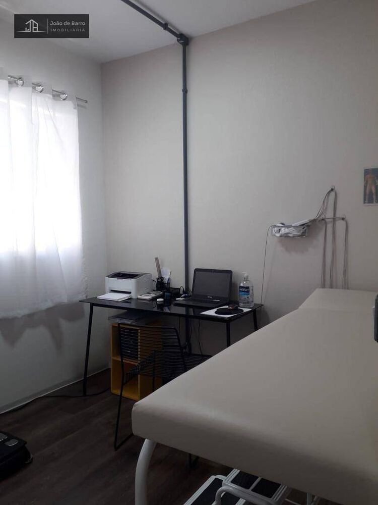 Conjunto Comercial-Sala à venda e aluguel, 44m² - Foto 4