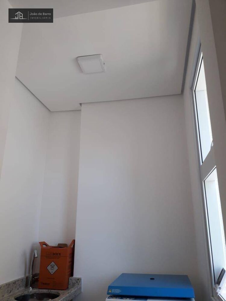 Conjunto Comercial-Sala à venda e aluguel, 44m² - Foto 7