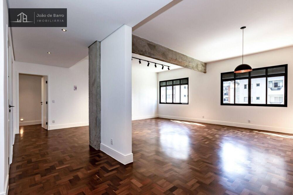Apartamento, 4 quartos, 212 m² - Foto 4
