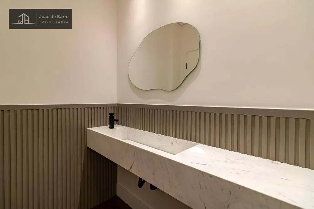 Apartamento, 4 quartos, 212 m² - Foto 15