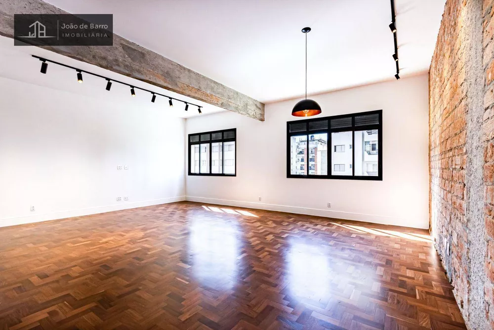 Apartamento, 4 quartos, 212 m² - Foto 7