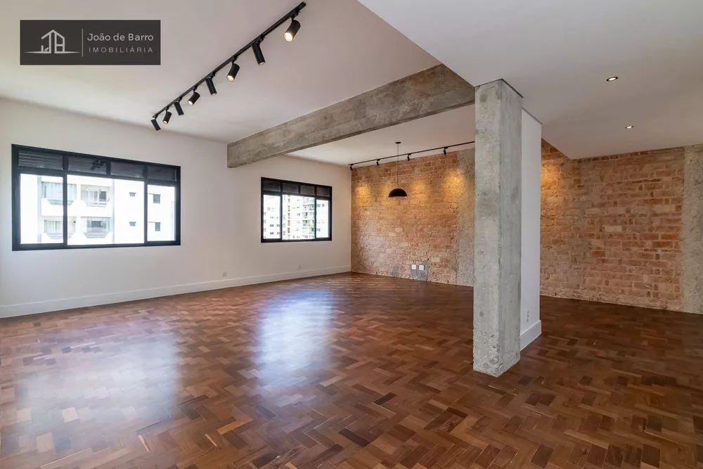 Apartamento, 4 quartos, 212 m² - Foto 5