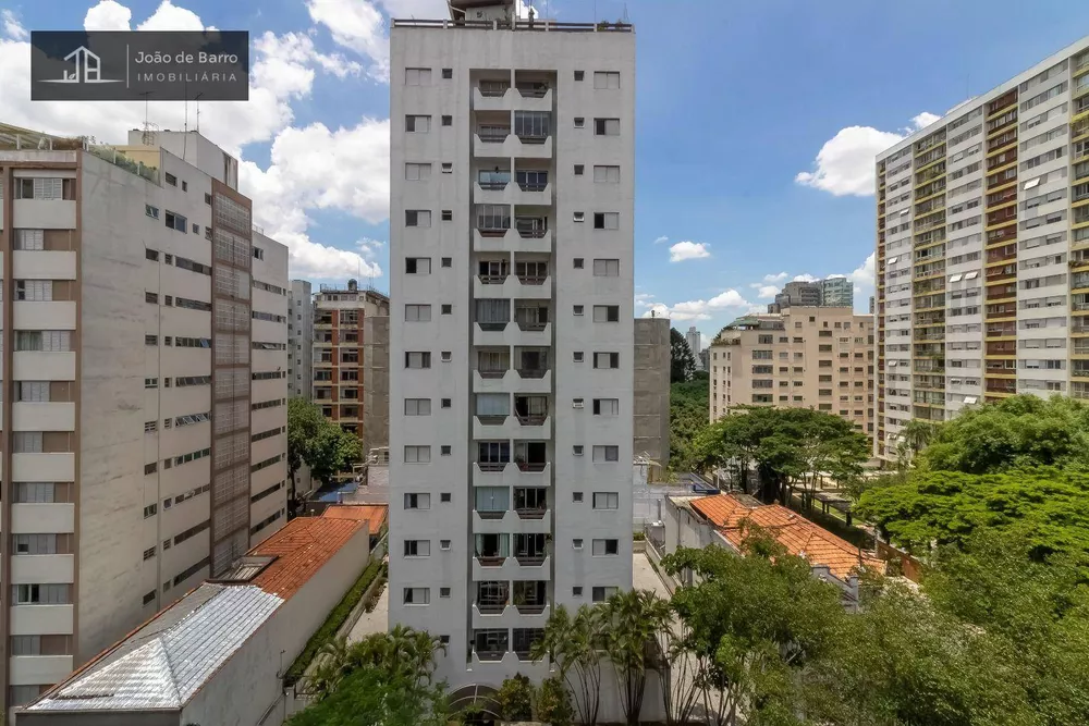 Apartamento, 4 quartos, 212 m² - Foto 16
