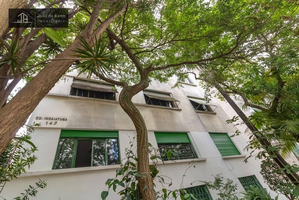 Apartamento, 4 quartos, 212 m² - Foto 1
