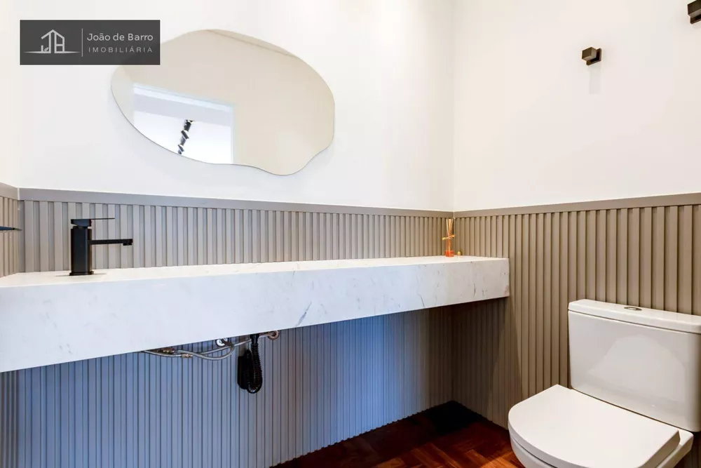 Apartamento, 4 quartos, 212 m² - Foto 6