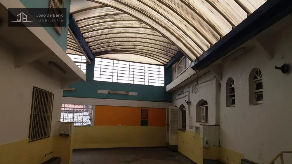 Prédio Inteiro, 1106 m² - Foto 1