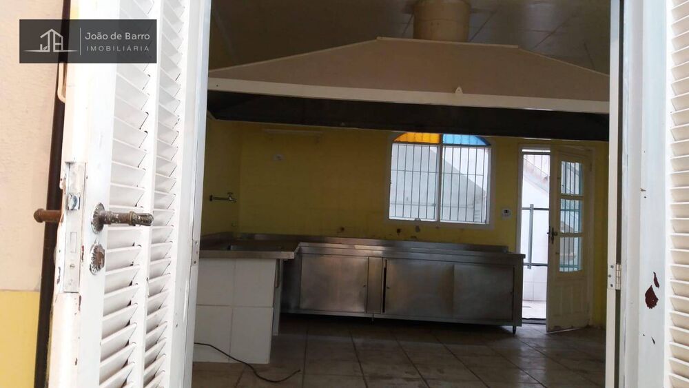 Prédio Inteiro à venda e aluguel, 1106m² - Foto 1