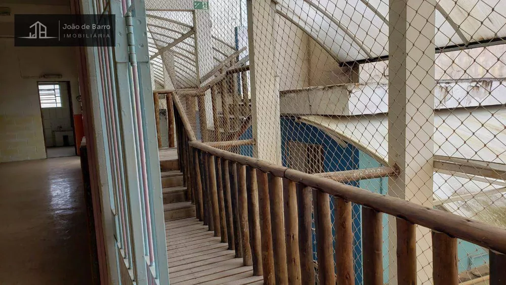 Prédio Inteiro, 1106 m² - Foto 9