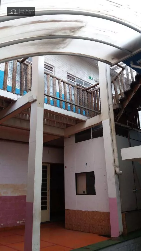 Prédio Inteiro, 1106 m² - Foto 2