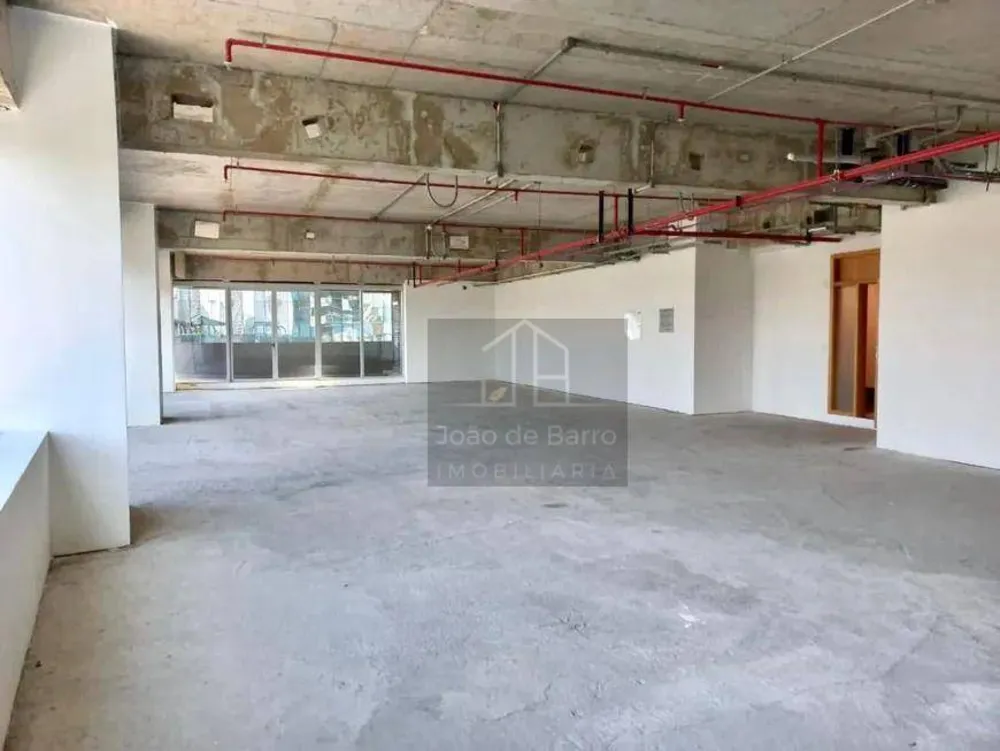 Sala-Conjunto, 762 m² - Foto 1