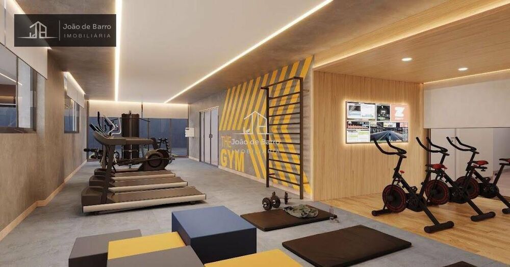 Apartamento, 3 quartos, 109 m² - Foto 6